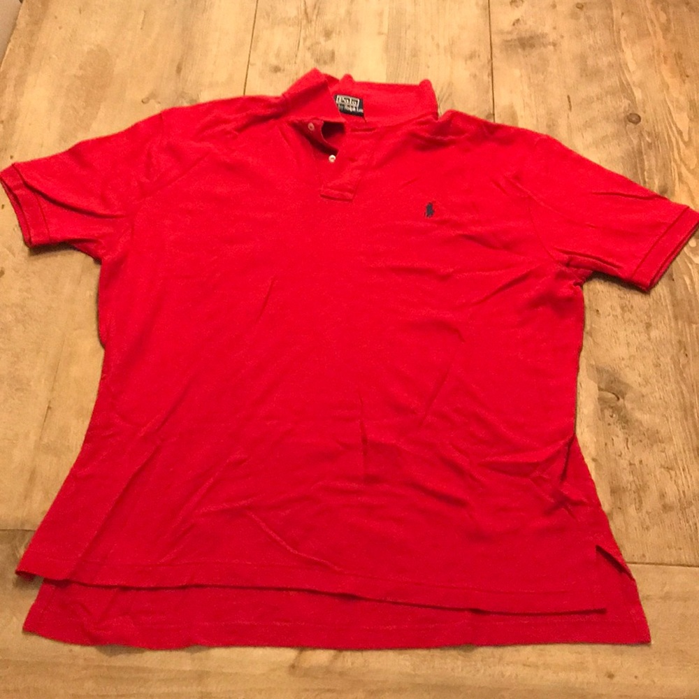 Polo Ralph Lauren